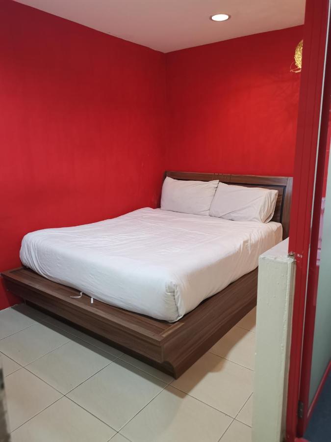 Sunrise Inn Hotel Kuala Lumpur Exteriör bild